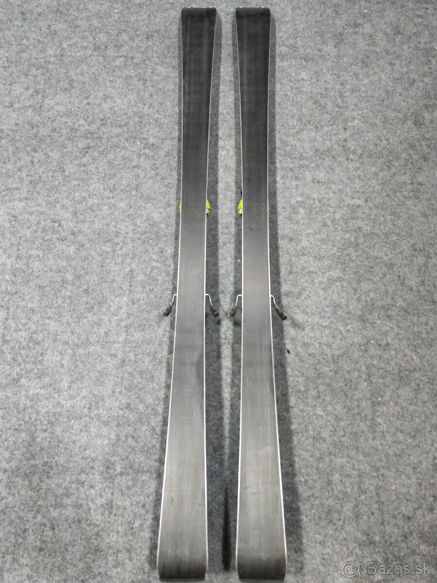 Lyže Elan ACE SCX PRO 161cm - 2