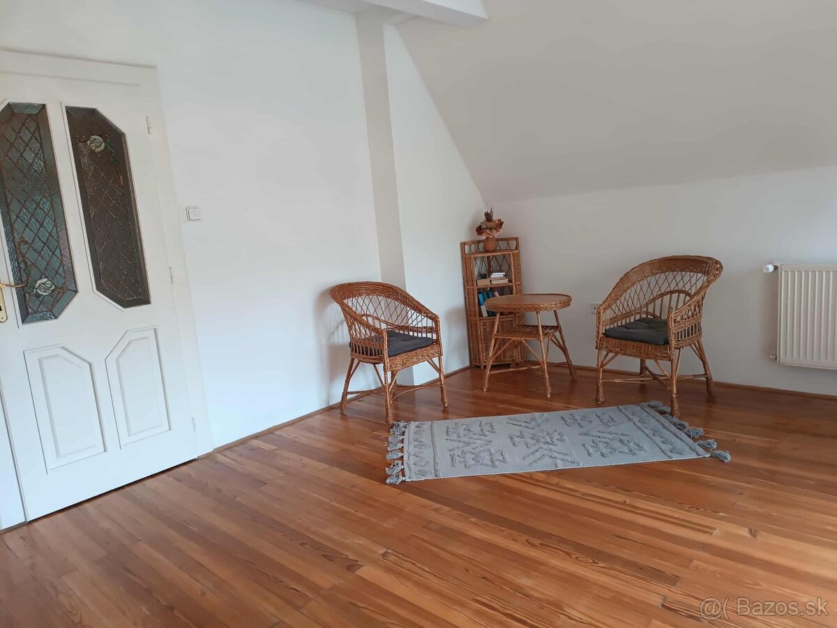 CENTRUM DS 3i BYT ZARIADENÝ PARKOVANIE - 2