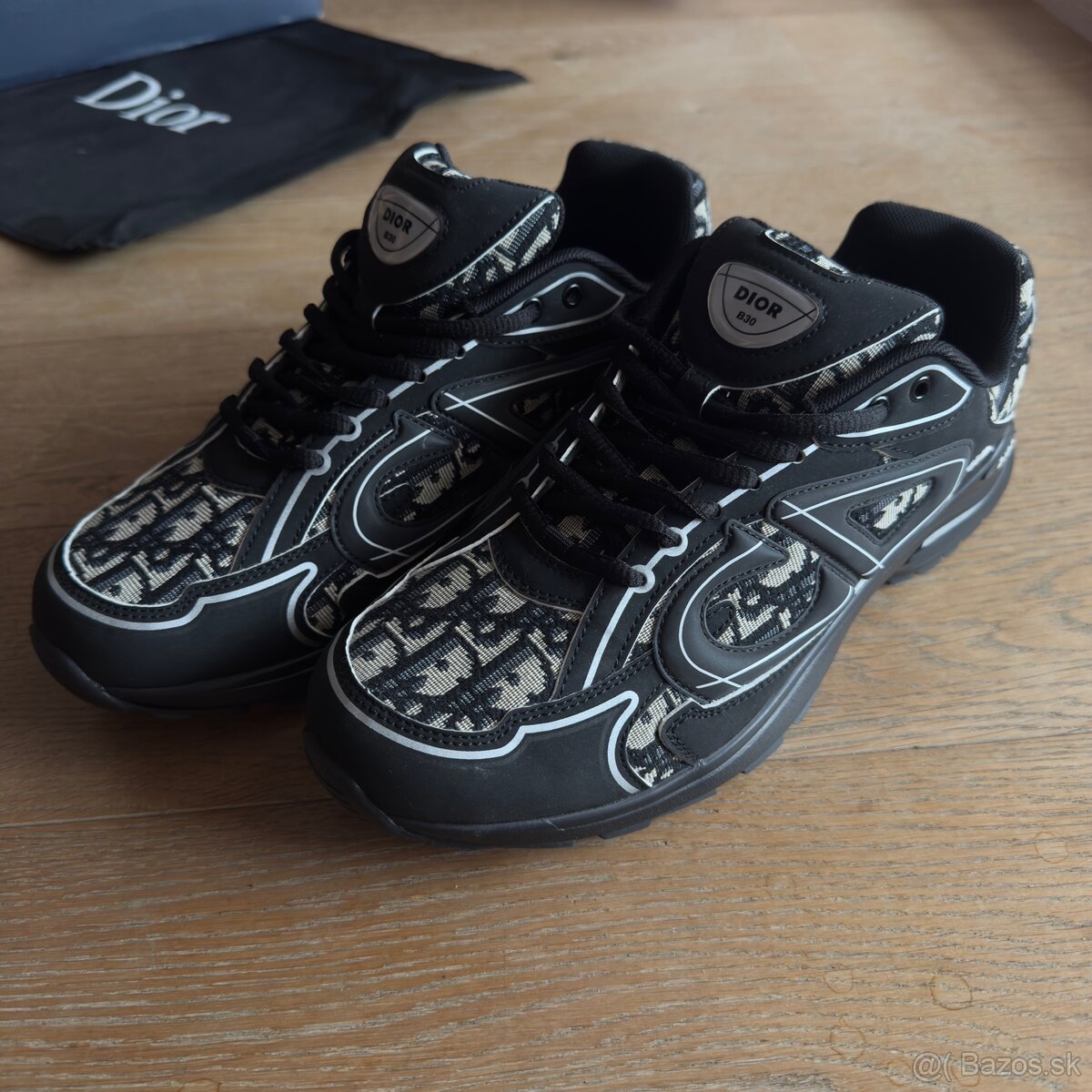 Dior B30 Tenisky - 2