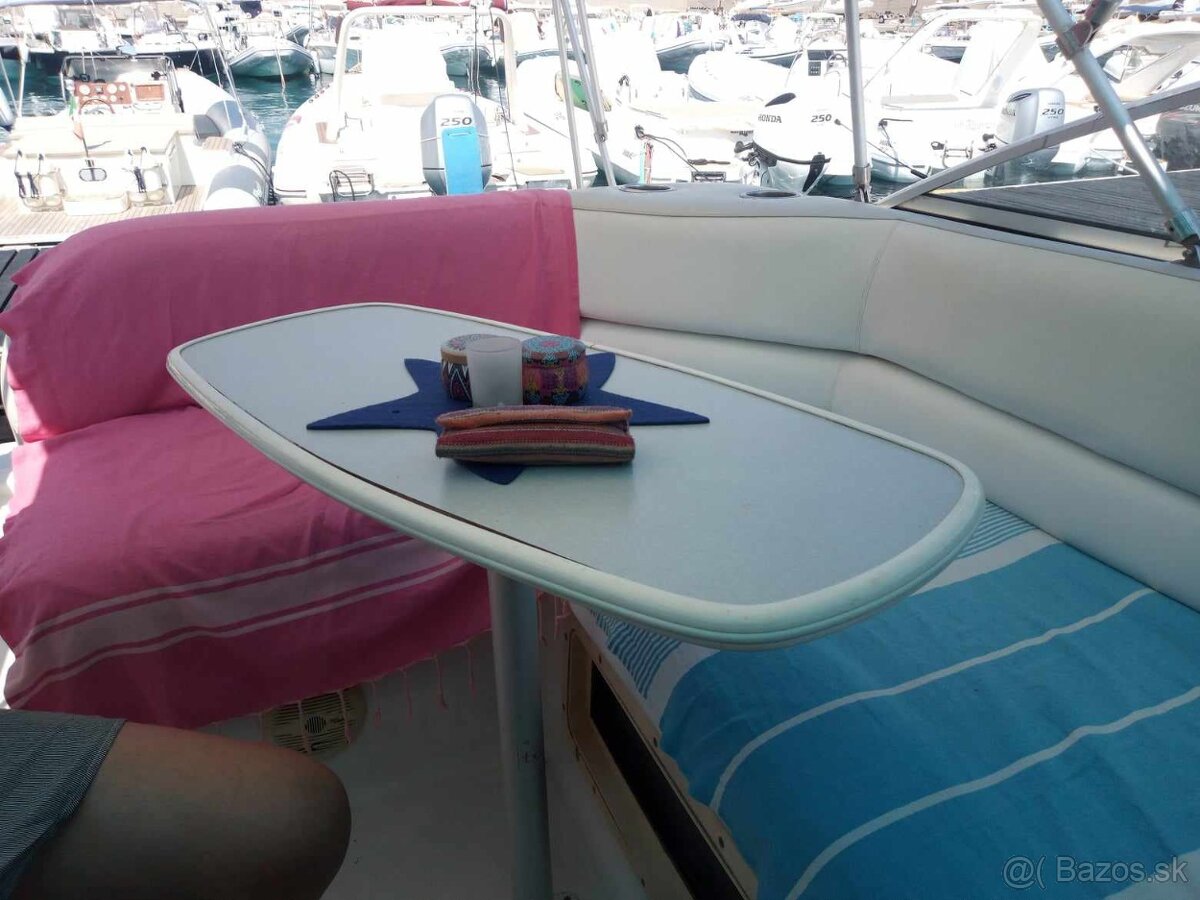 Bayliner Ciera 2655 - 2