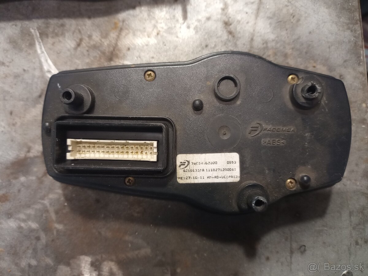 Tachometer ktm 690 - 2