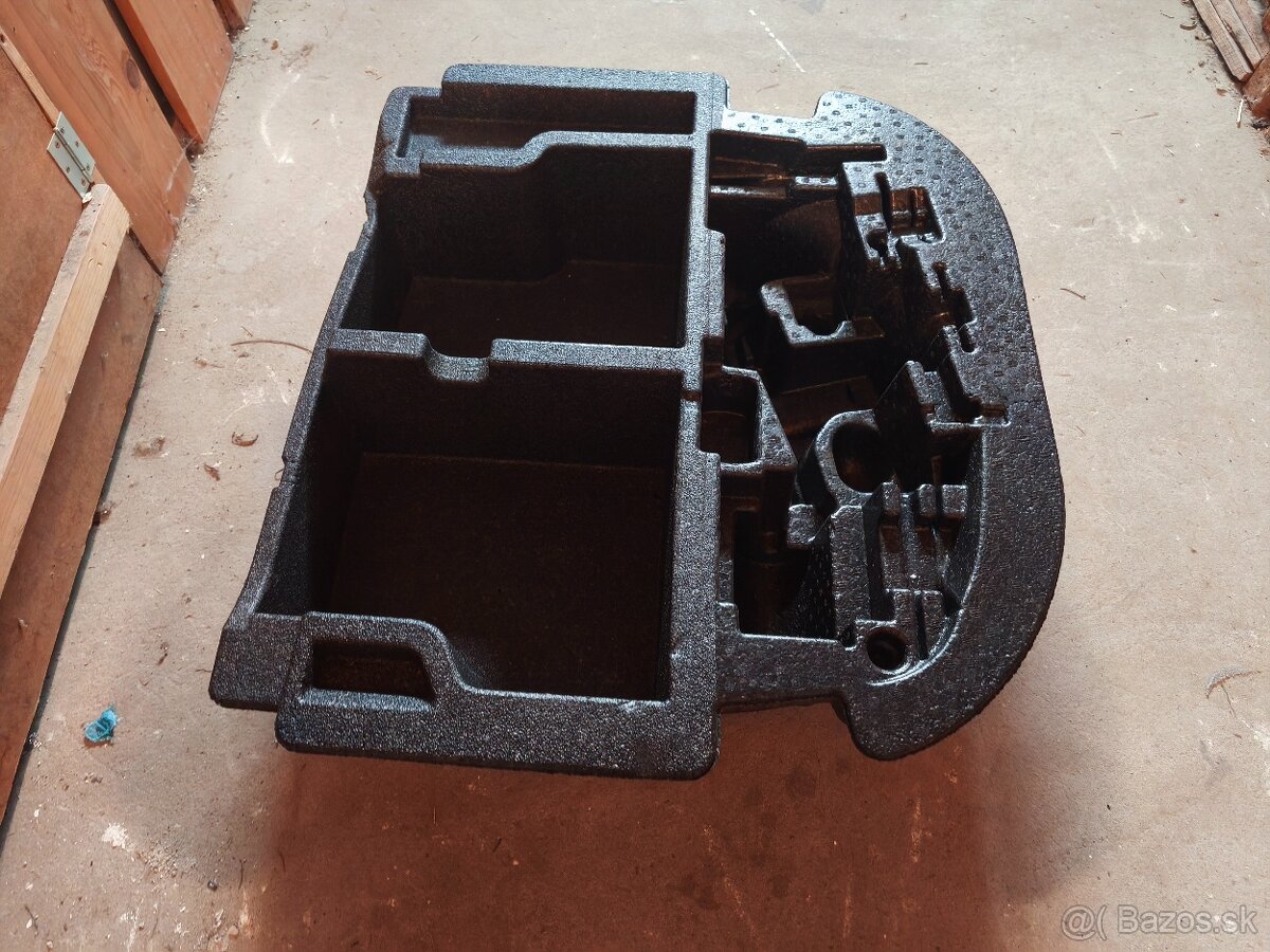 Organizér do kufra Octavia 3 - 2