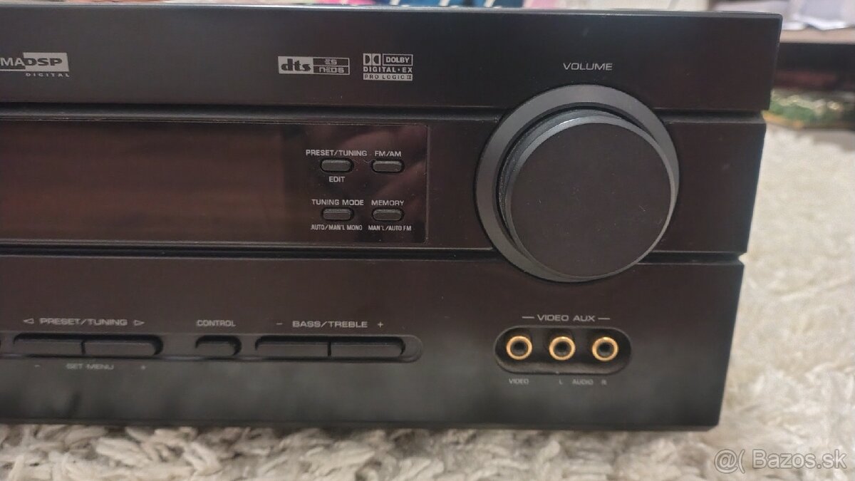 YAMAHA RX-V440RDS - 2