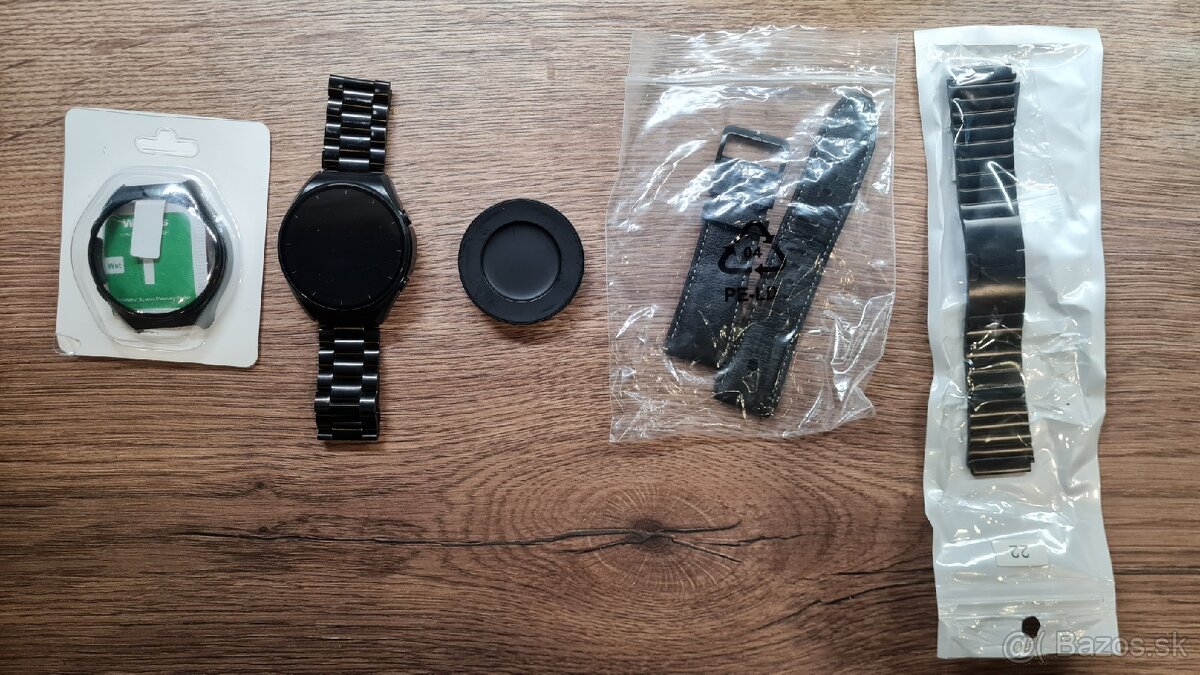 Xiaomi Smartwatch S1 - 2