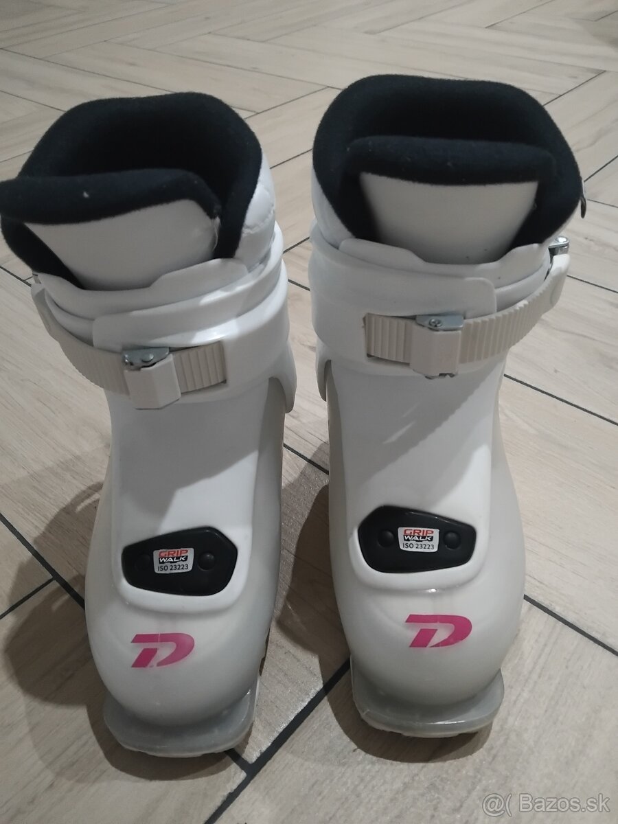 Lyziarky dalbello - 2