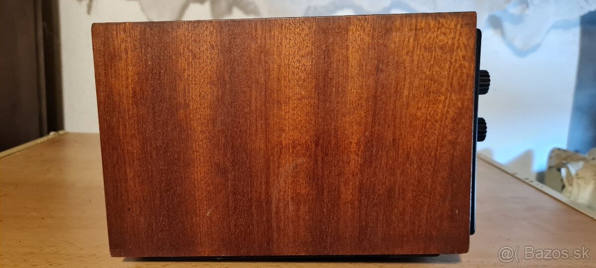 Tesla 637A Sextet - 2