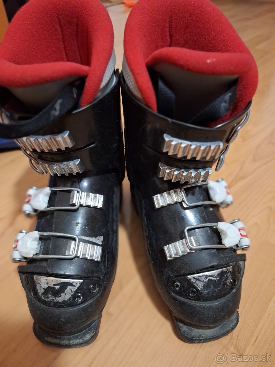 Detske lyziarky 32 - 2