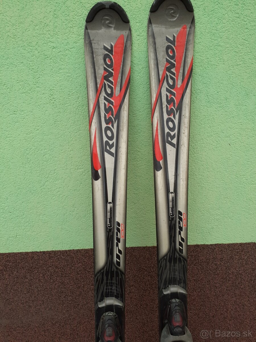 Rossignol 162cm - 2