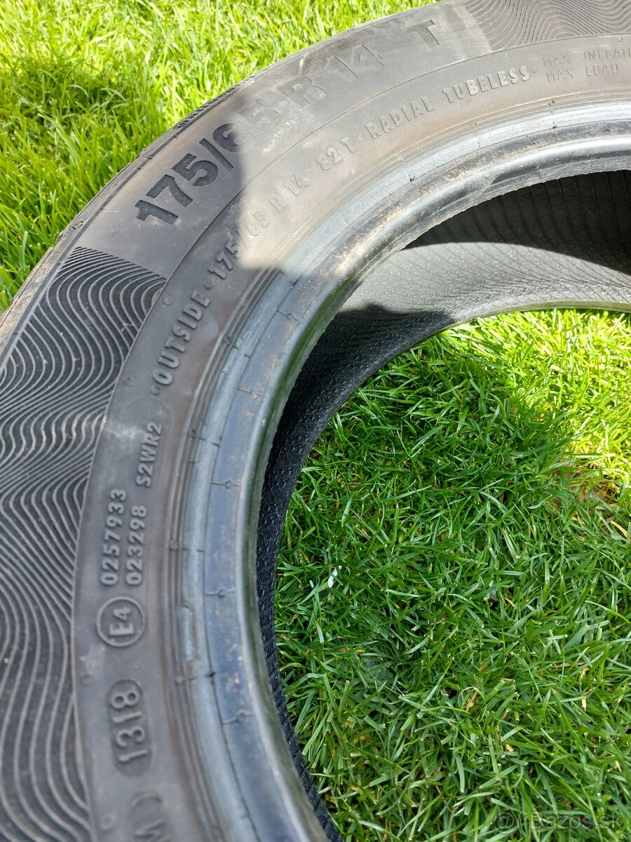 175/65 r14 letne - 2