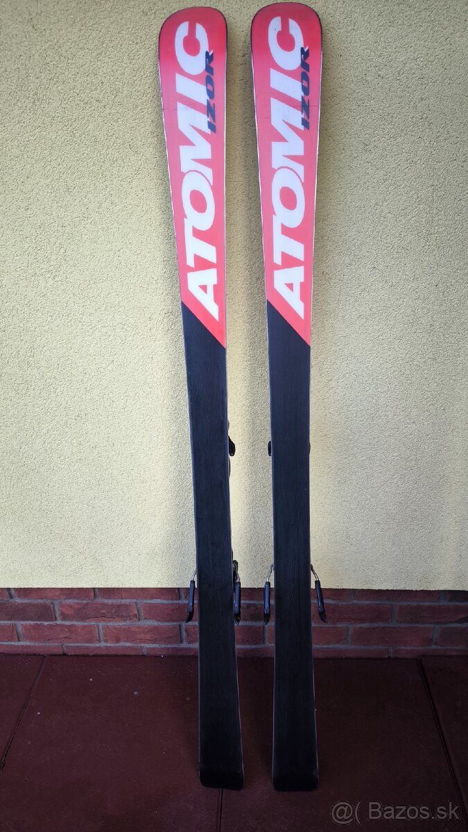 Lyze Atomic 150cm - 2