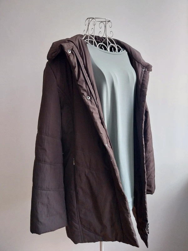 Gerry Weber hneda bunda xl - 2