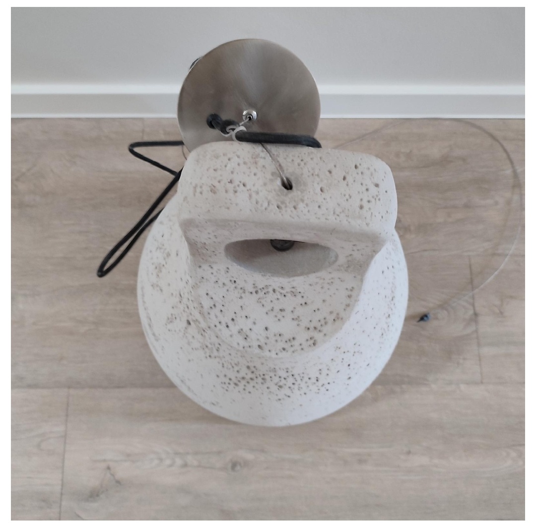 Luster svietidlo do kuchyne, na krytu terasu - 2