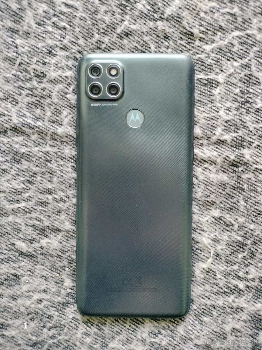 Motorola g9 power - 2