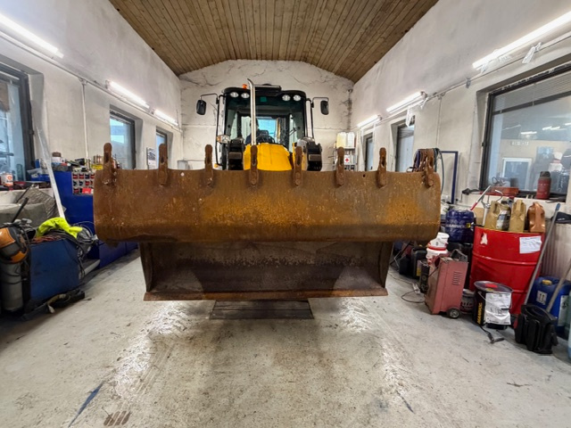 JCB 3CX traktorbáger - Možný odpočet DPH - 2