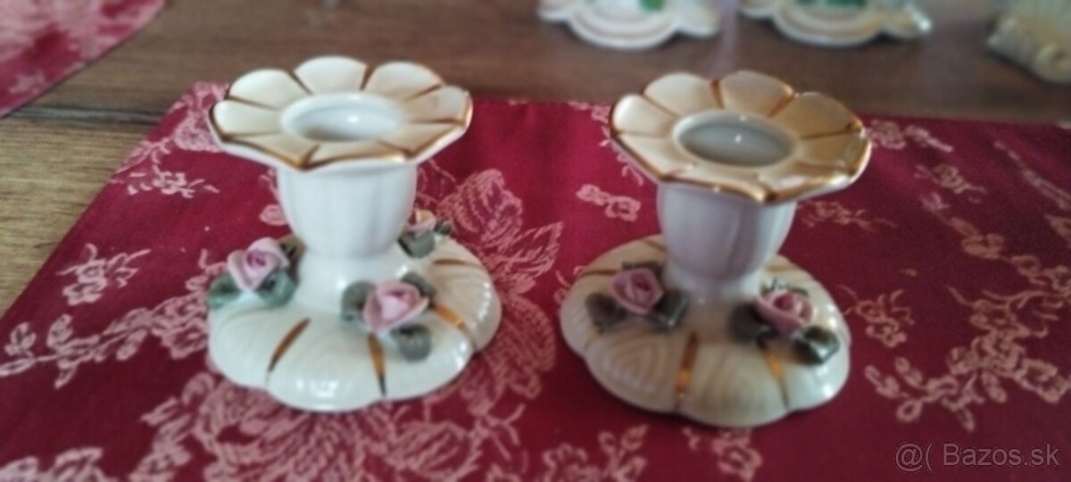 predam svietniky - 2