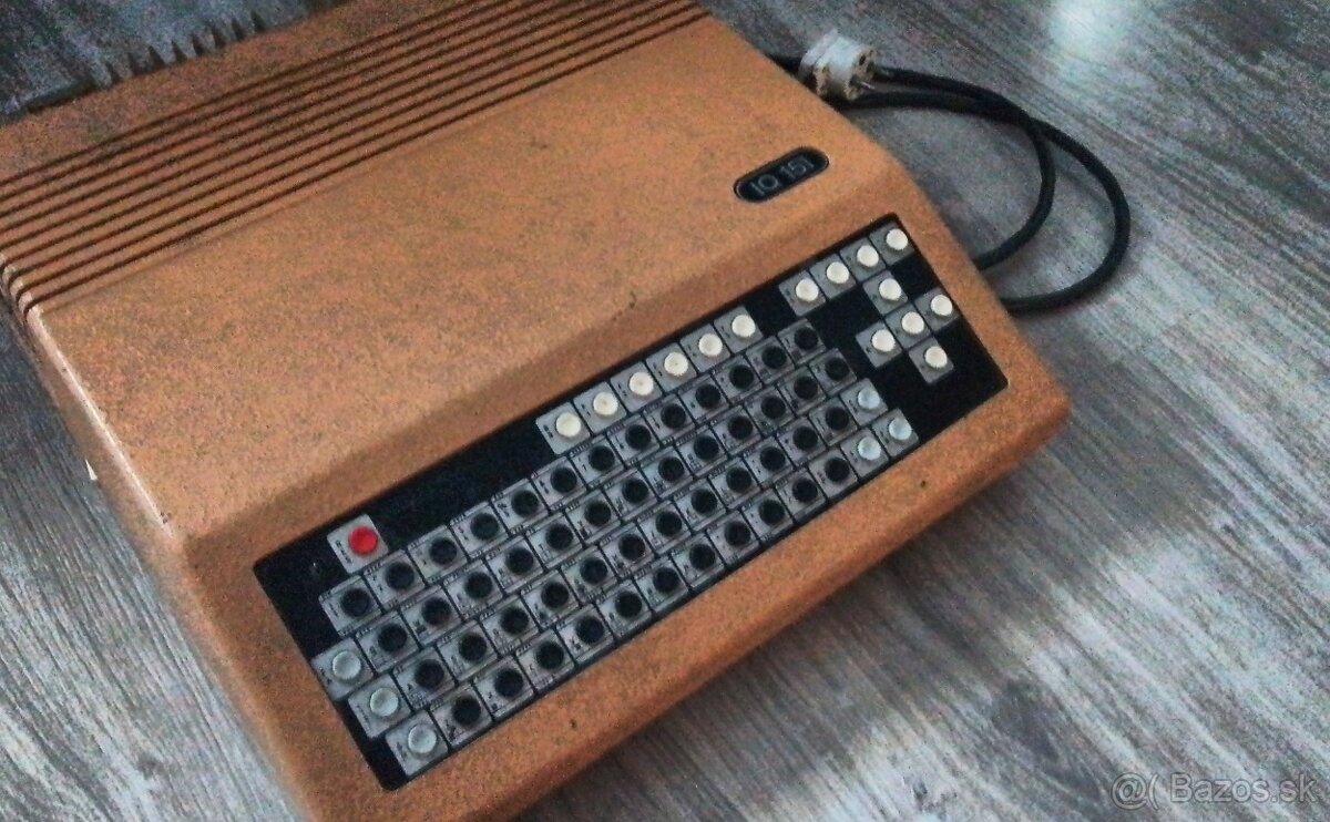 Predám počítač IQ 151 . - 2