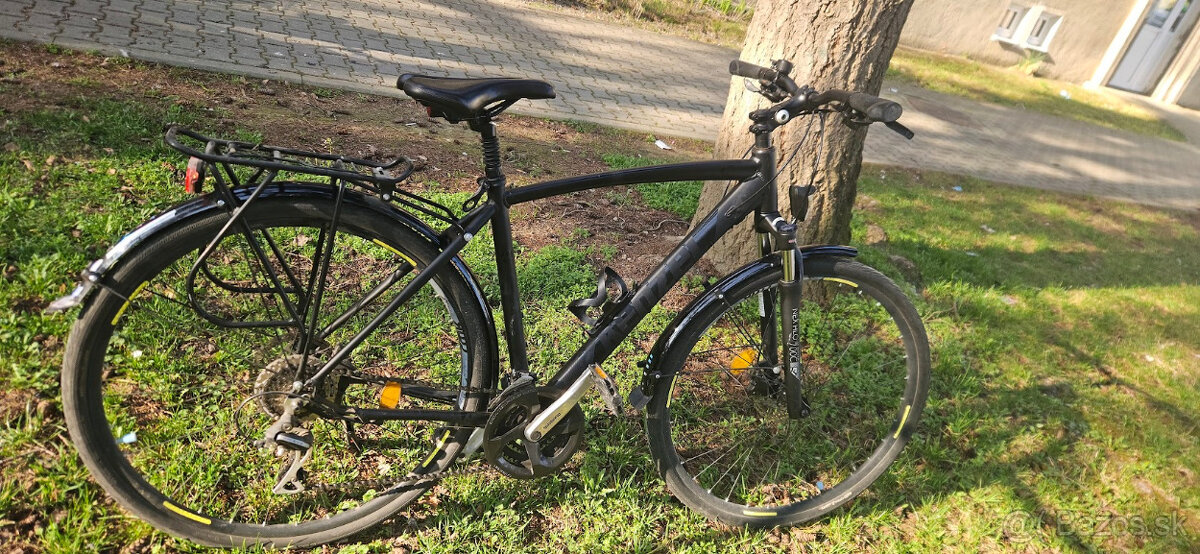 Horský bicykel Kenzel - 2