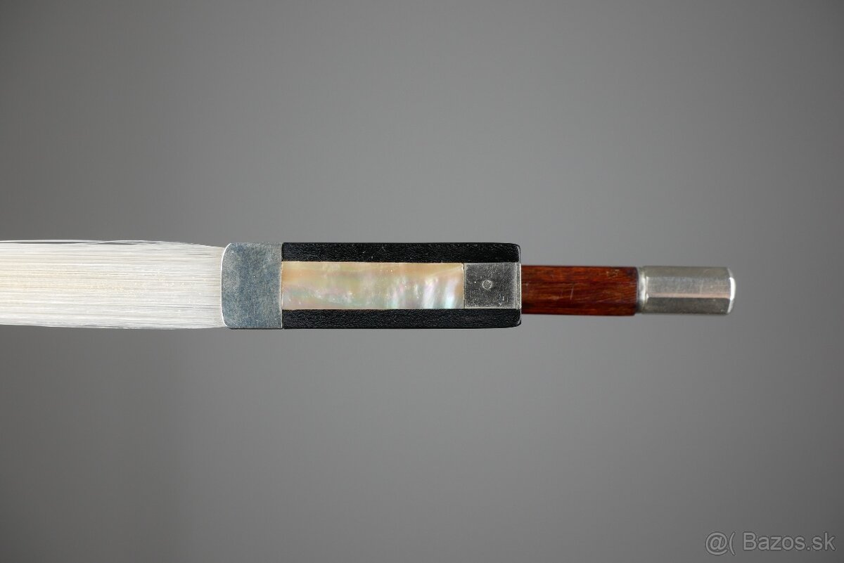 Husľový sláčik Friedrich Glass - 2