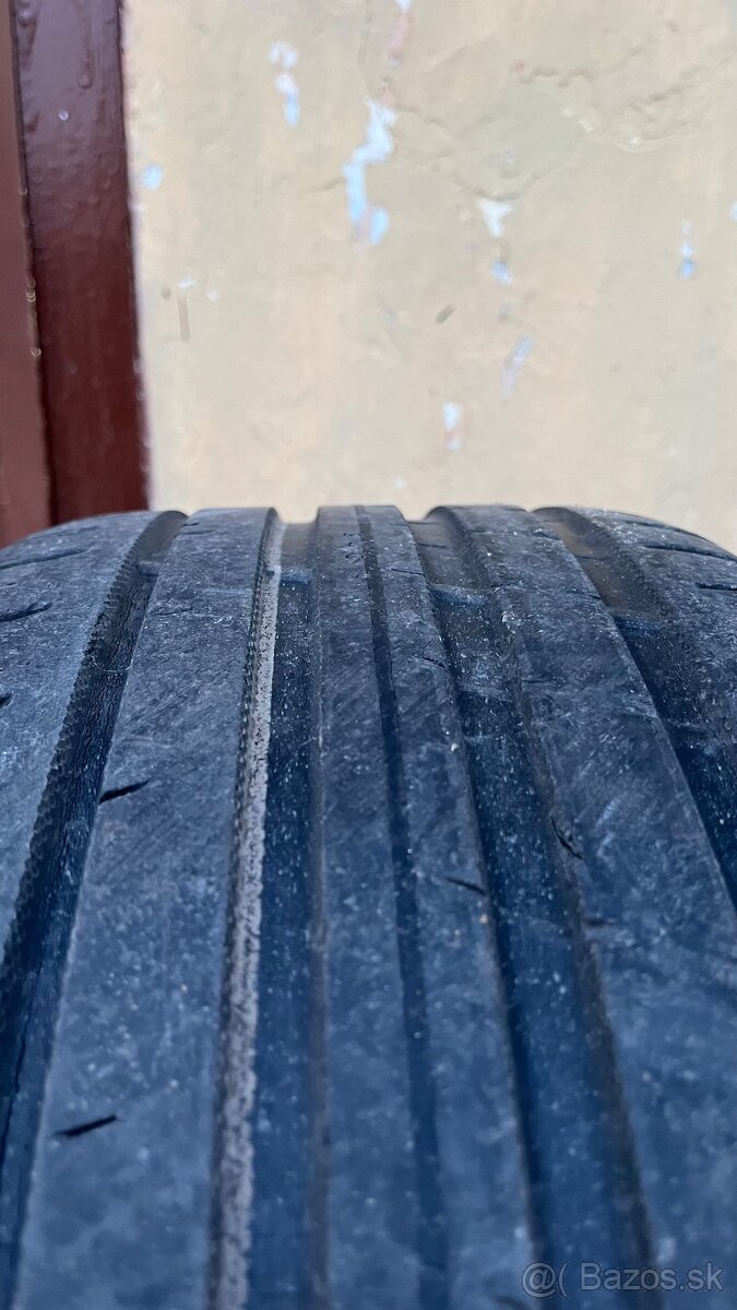 225/45 r17 Nokian Powreproof - 2