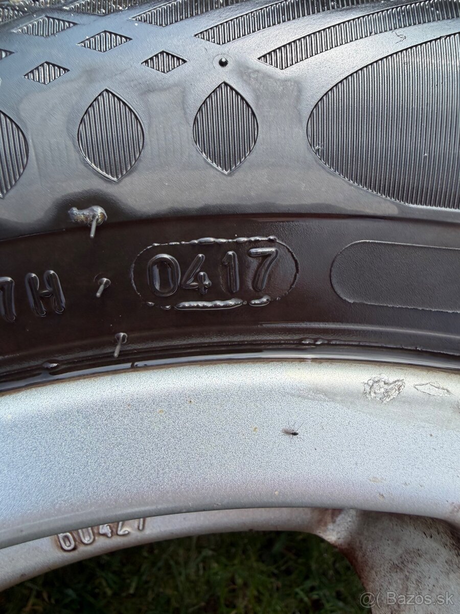 Elektróny 4x100 r14 - 2