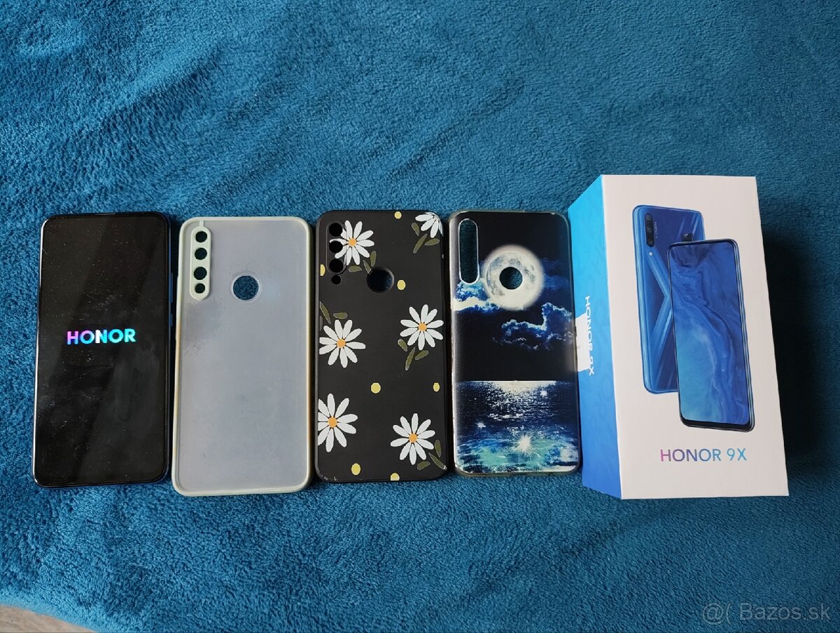 Honor 9X - 2
