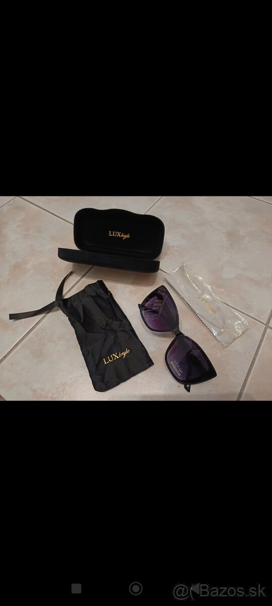 Slnečné okuliare - 2