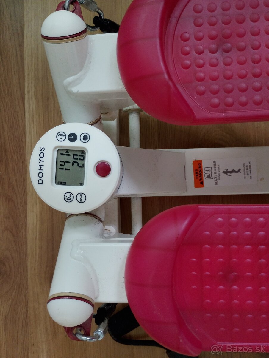 Stepper Domyos - 2