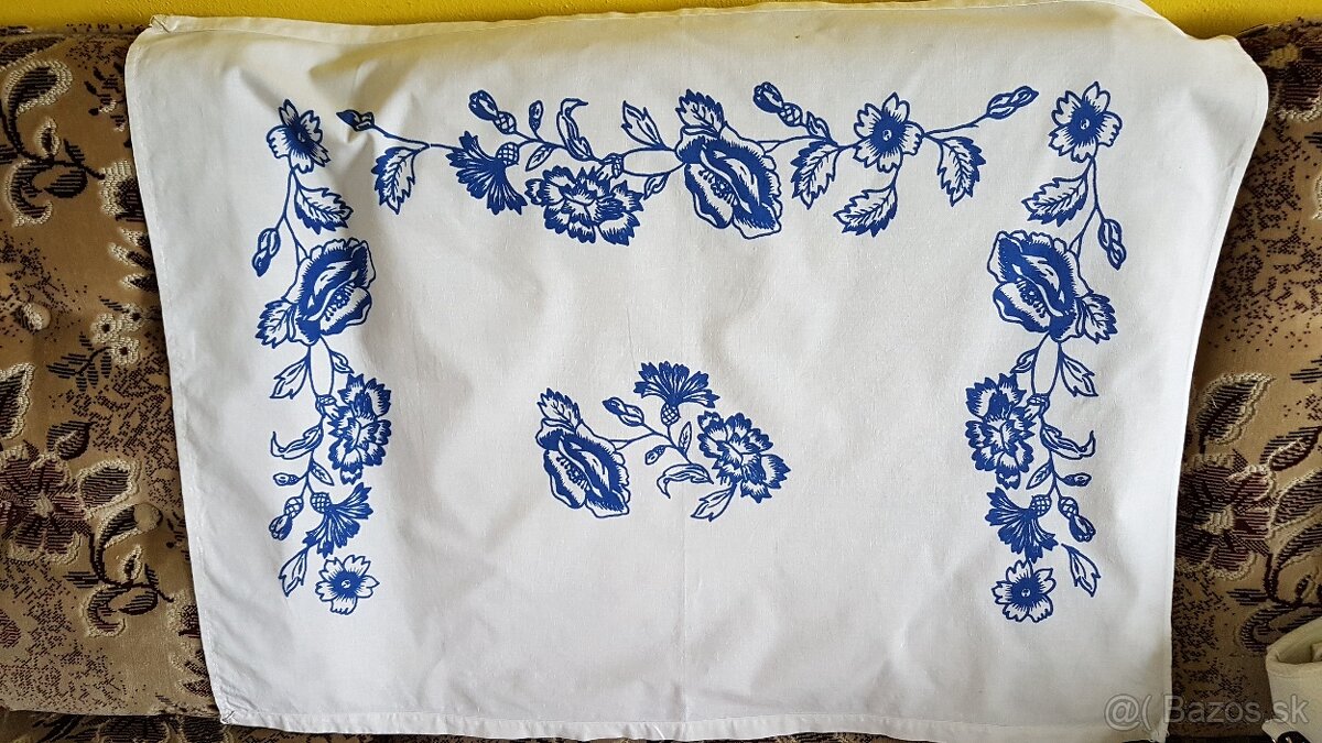 Retro nástenky na stenu - 2