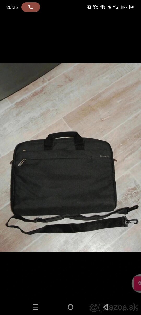 Taška na notebook - 2