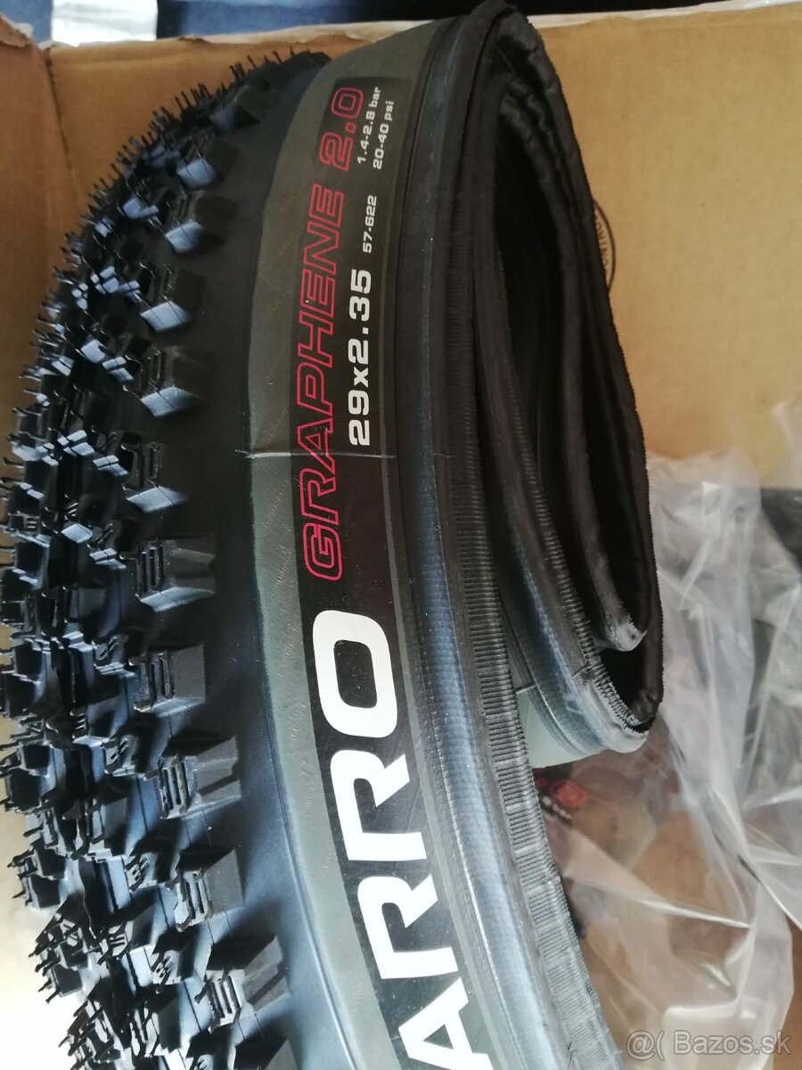 Vittoria eAgarro 29x2,35 - 2