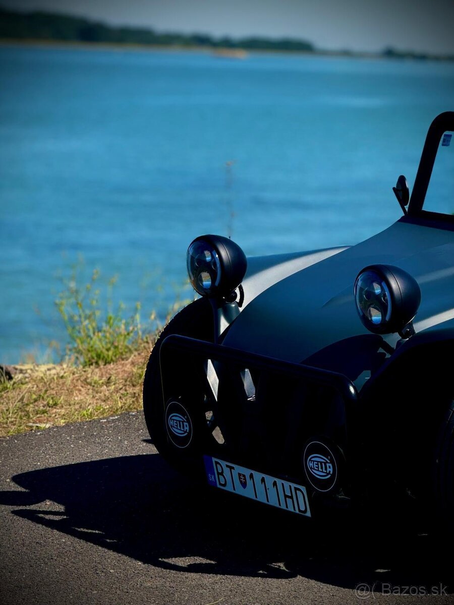 Buggy