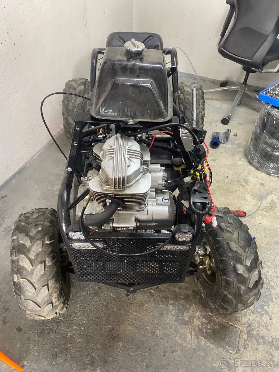 Atv 250