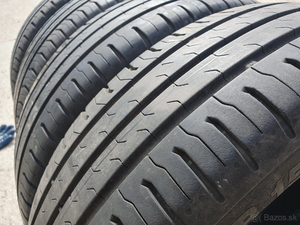 165/60R15 continentál letné - 2