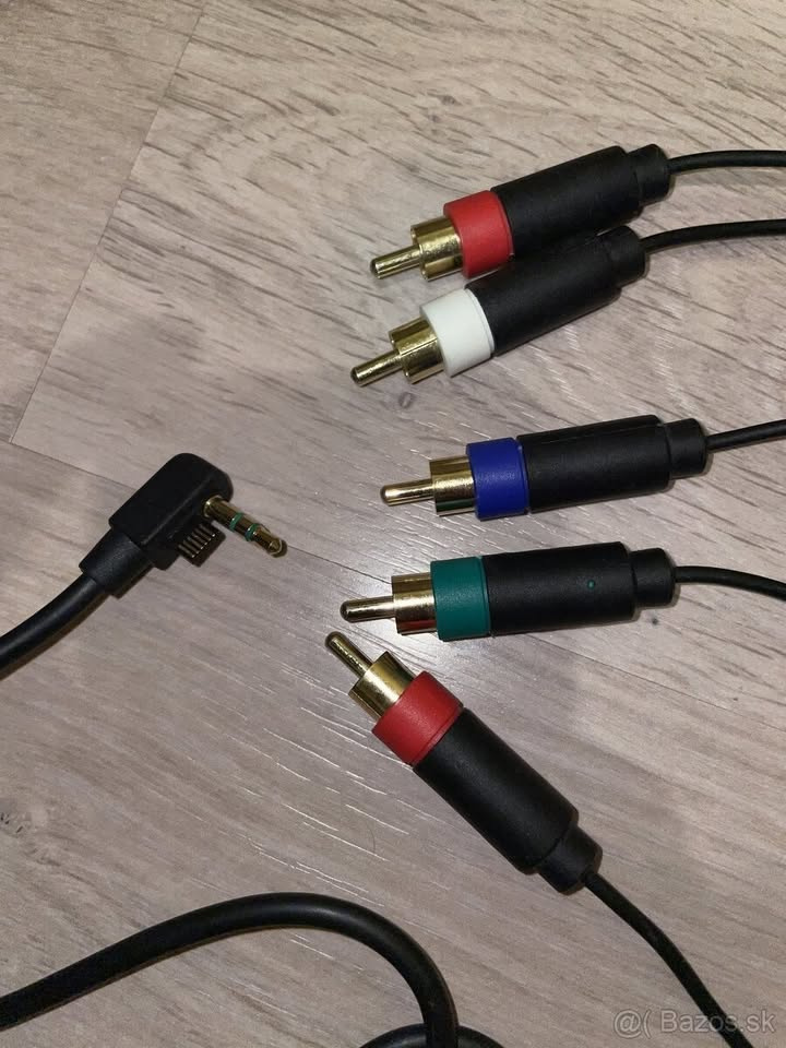 AV kábel pre PSP 2000/3000 - 2