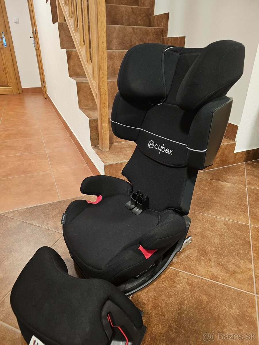 Cybex Pallas-fix - 2
