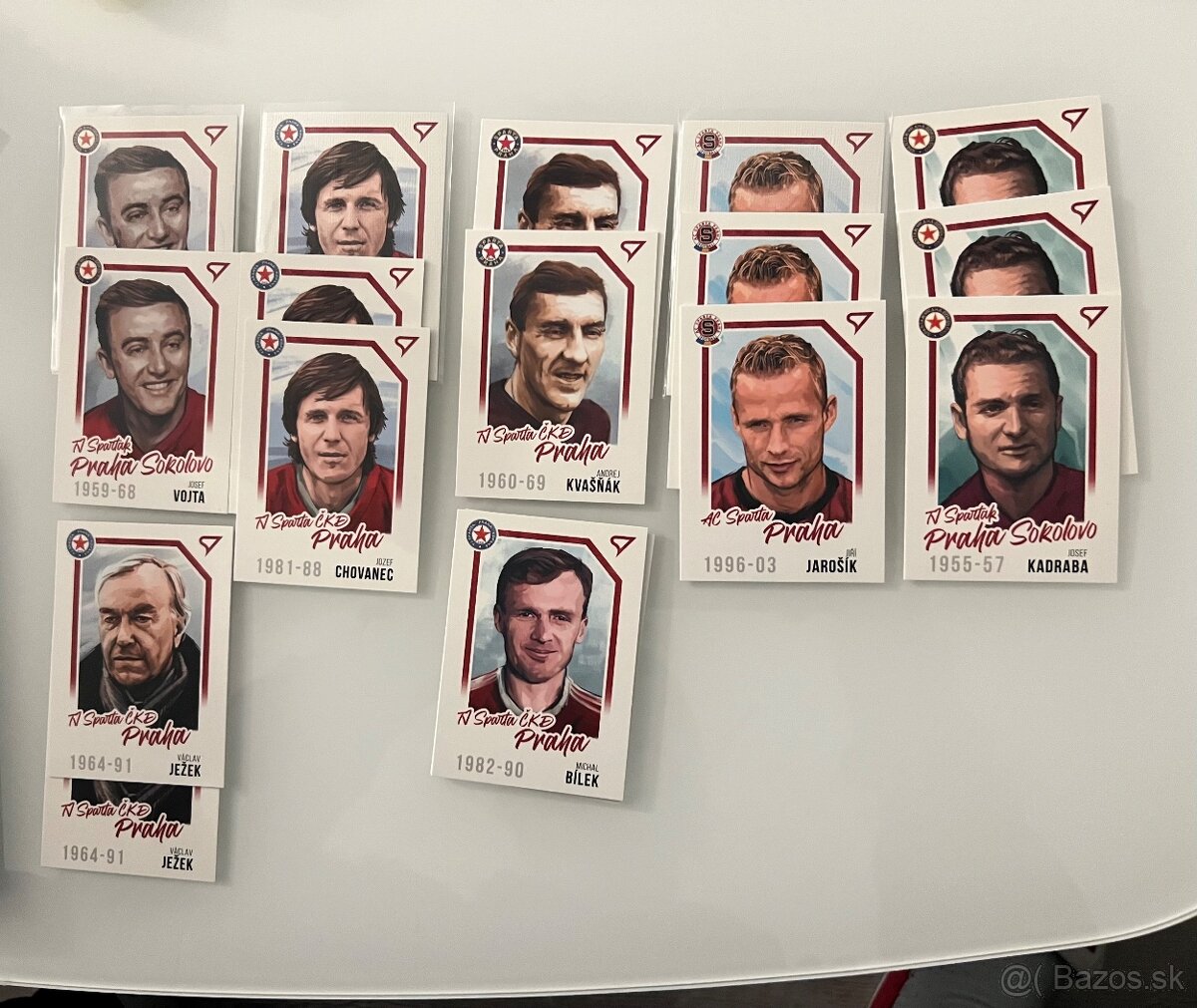 Sportzoo dekady fotbalové ligy - 2