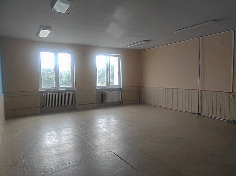 Prenájom priestoru 53,3m2 v Nitre - 2