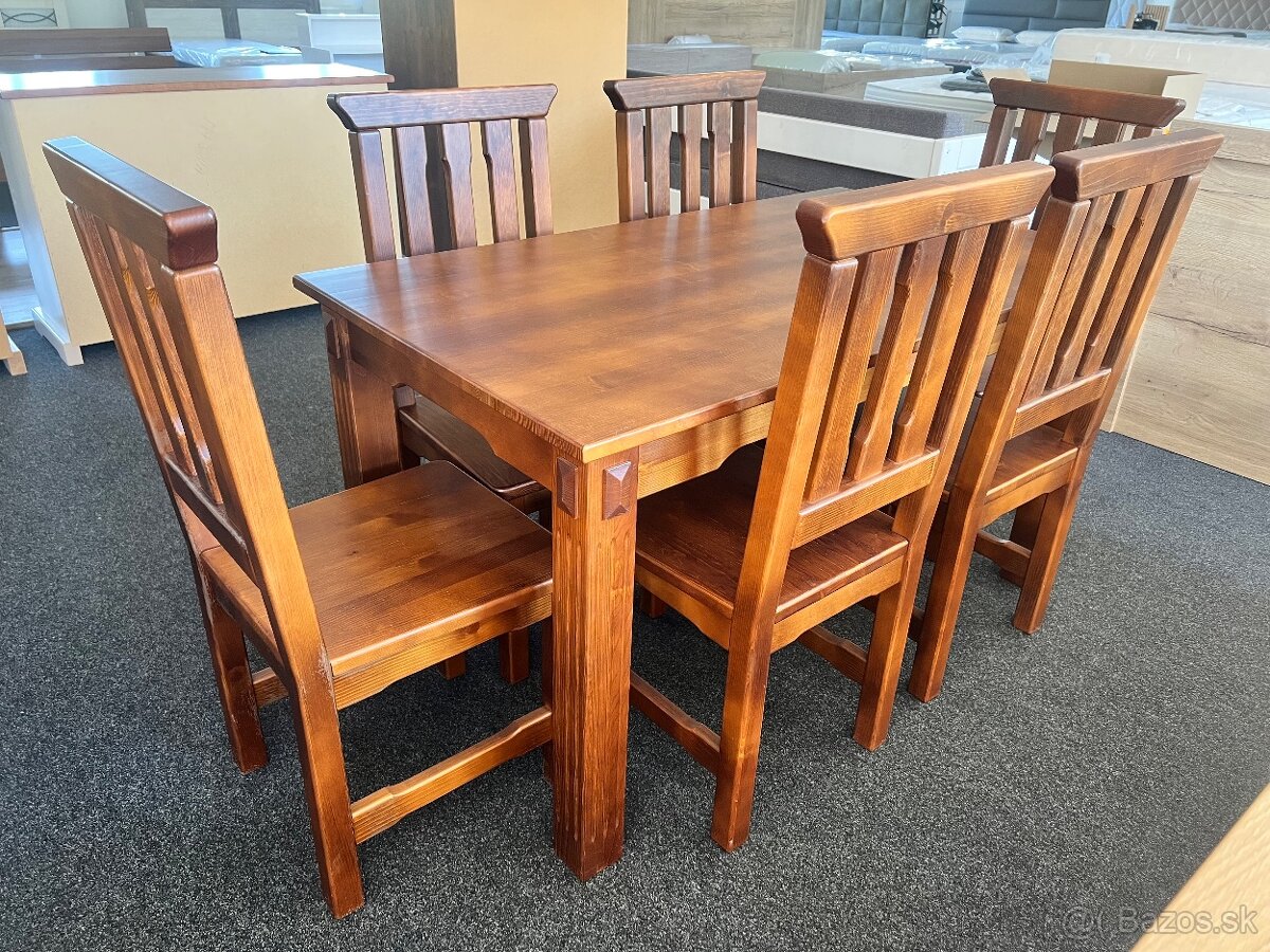 Jedálenský set - 2