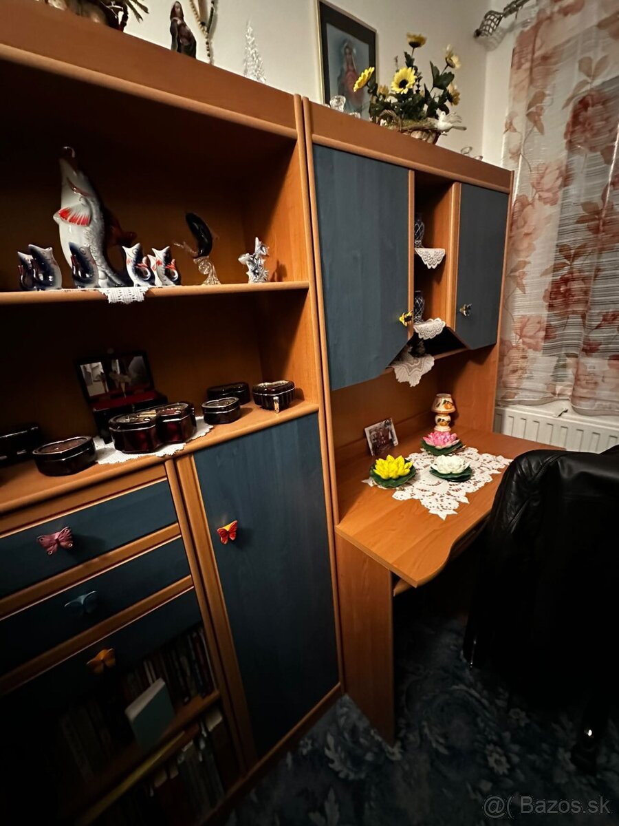 Nábytok do detskej izby - 2