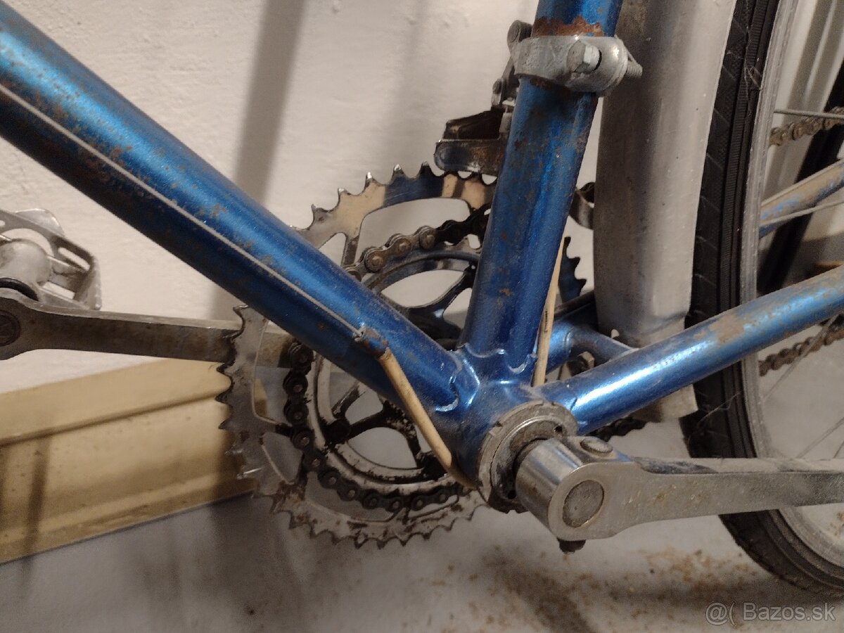 Favorit turist 1967 - 2