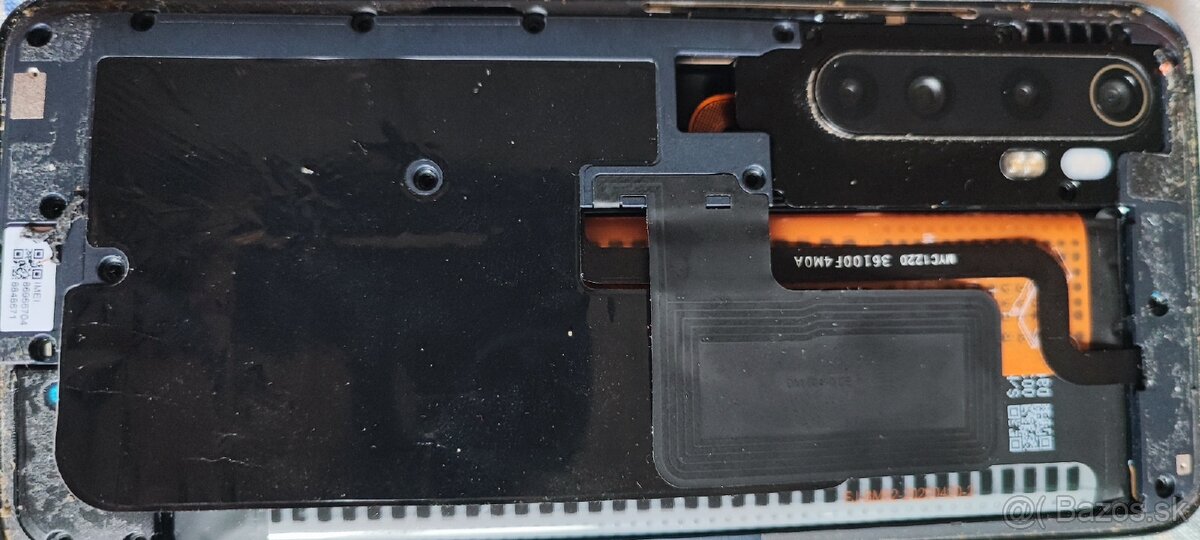 Xiaomi mi note 10 - 2