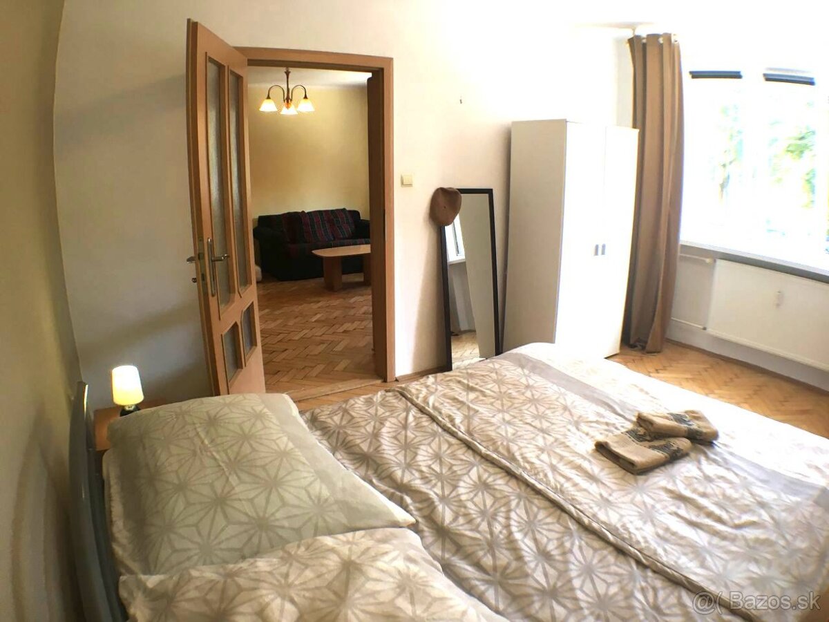 2izb.byt na predaj pri centre na Jilemnického - 2