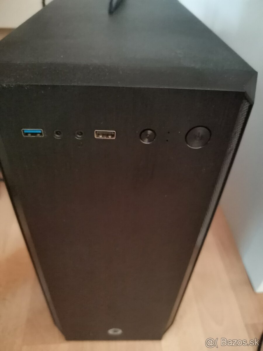 Herny pc + zaruka - 2