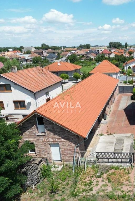 TOP NA PREDAJ: novostavba 4-izbový rodinný dom - Čierna Voda - 2