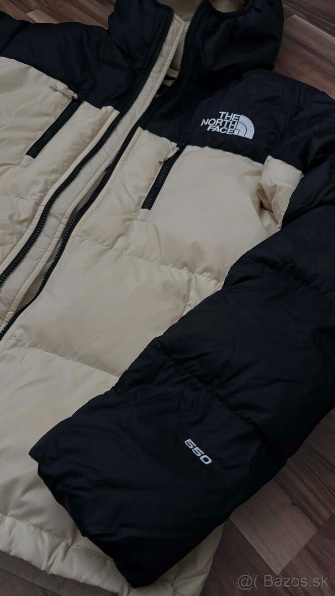 The North Face 550 S - 2