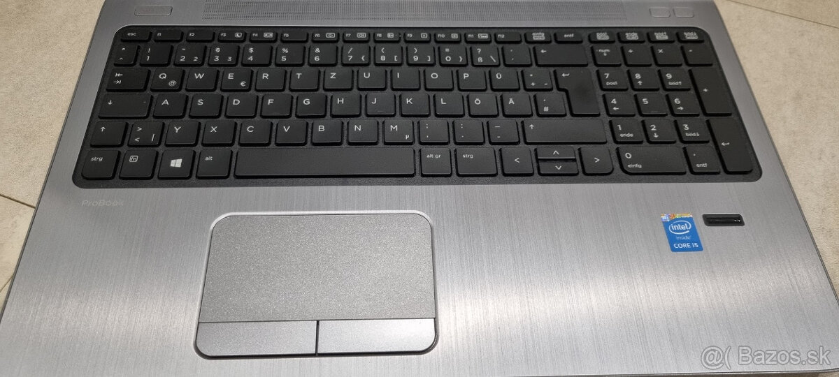HP ProBook 450 G2 - 2