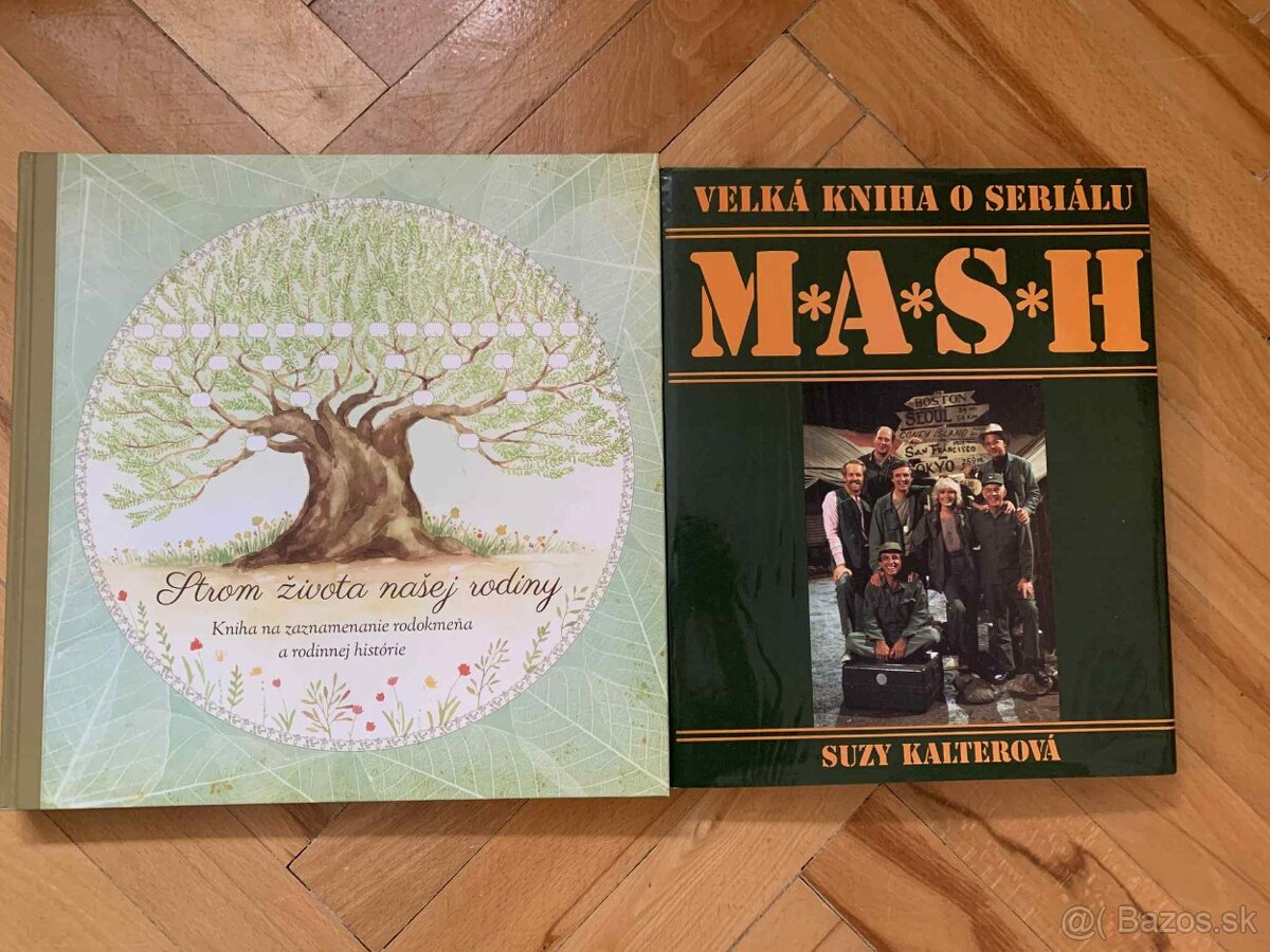 Hobby/Odborné knihy - 2