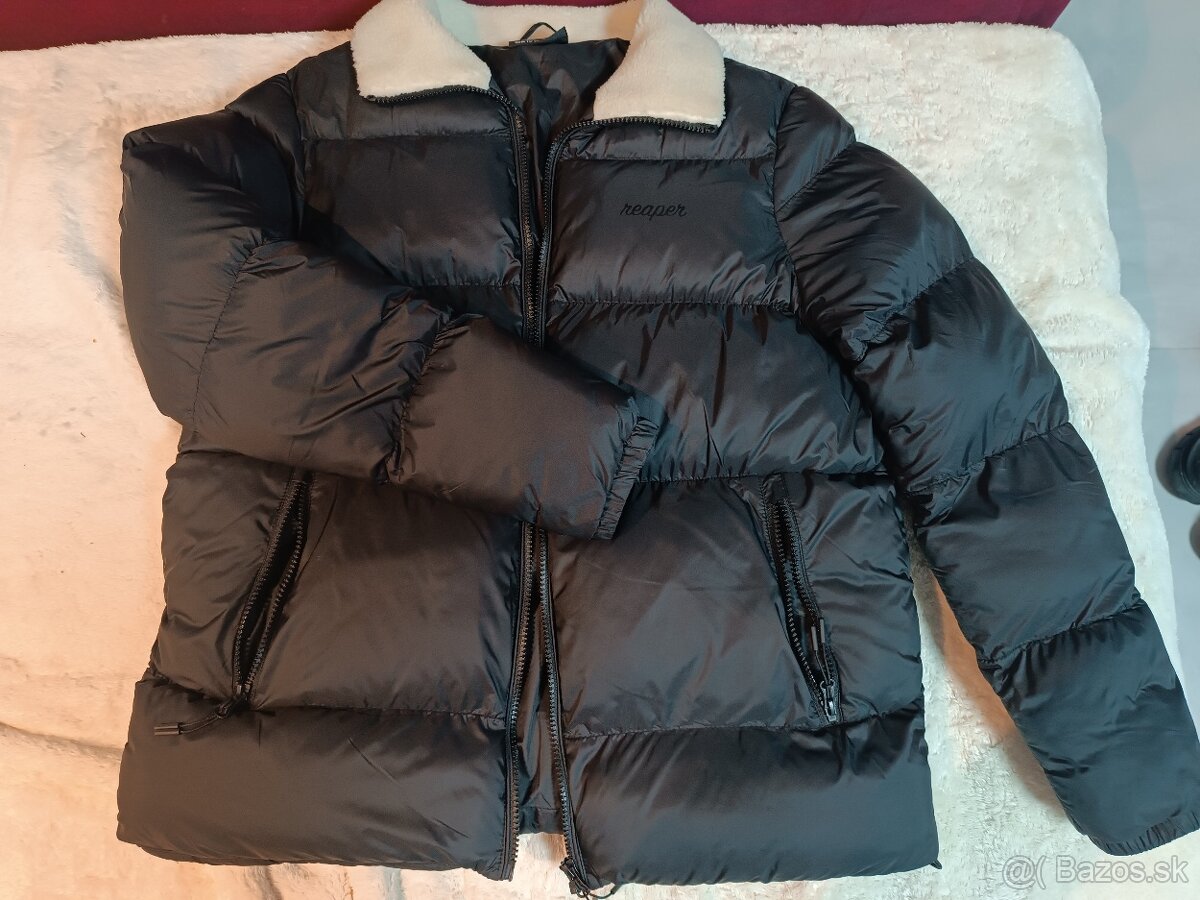 Zimná bunda - 2