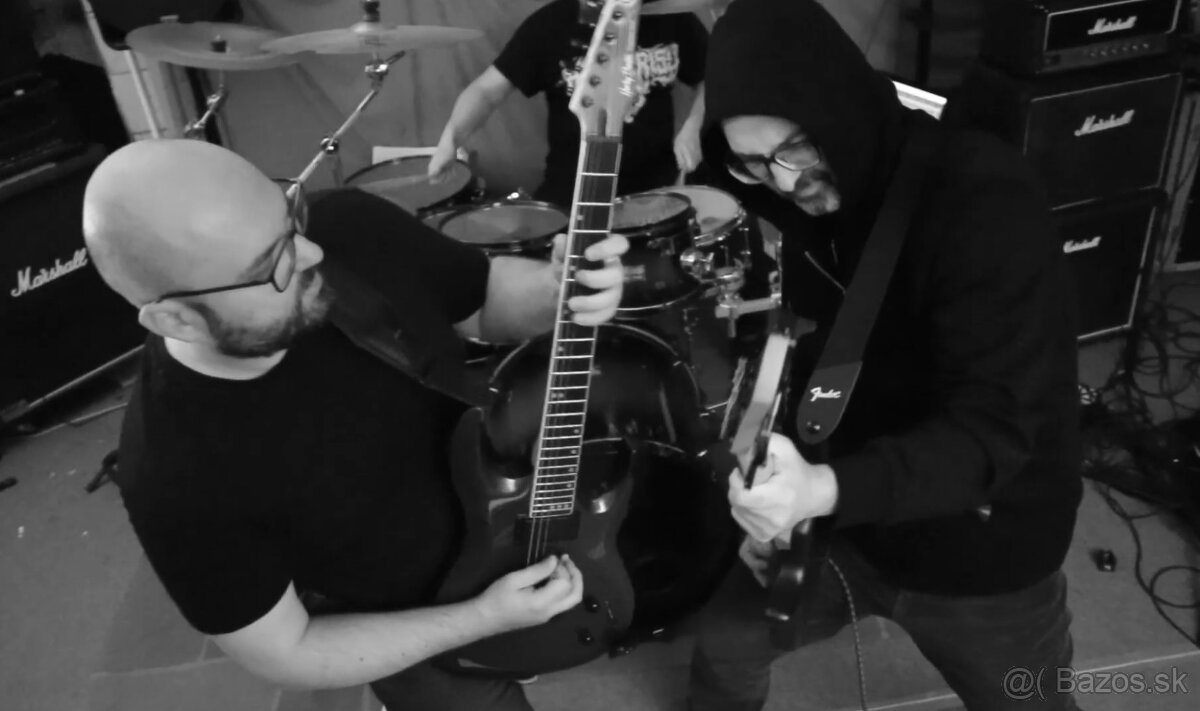 Hľadáme speváka/čku - 2