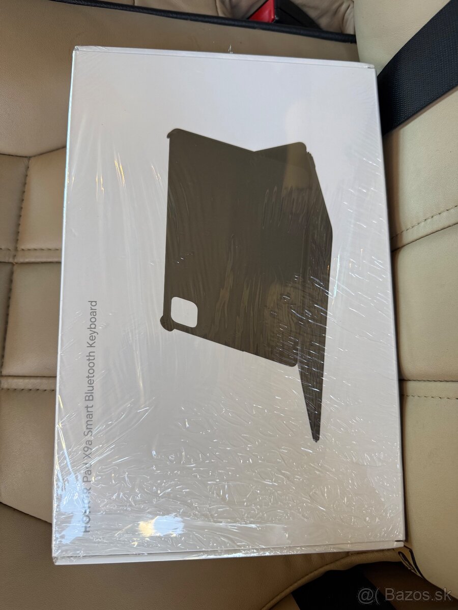 Honor tablet x9a 128gb grey s klávesnicou - 2